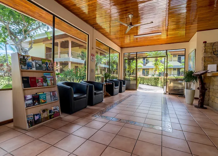 Hotel: Hotel Manuel Antonio