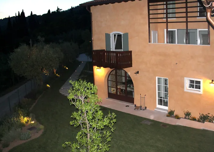 Ca Muretta Relais
