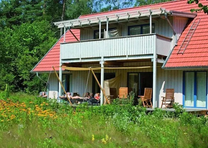 3 SterneHotel Biohotel Spoektal