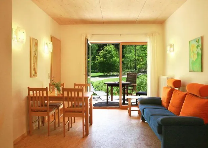 3 SterneHotel Biohotel Spoektal