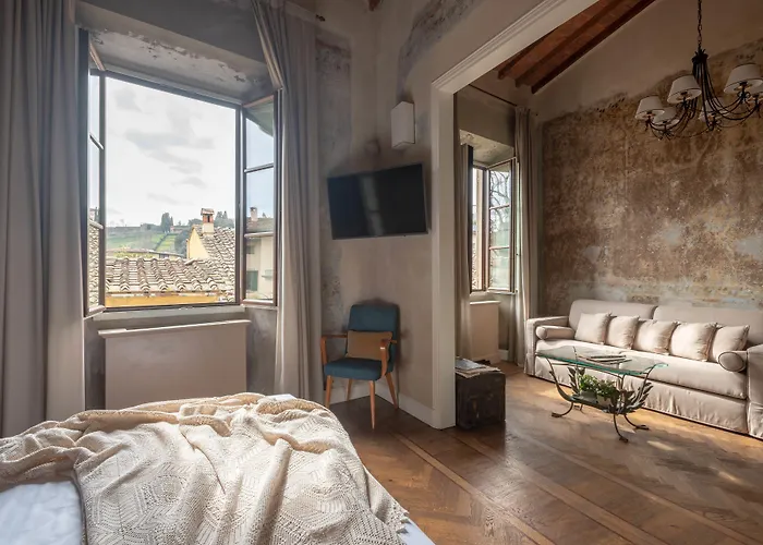 Residenza La Musa Amarcord