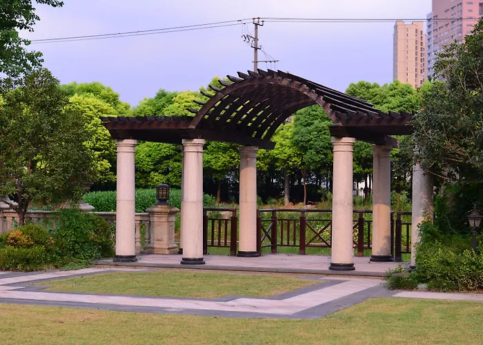Guyi Jade Eco-Wellness