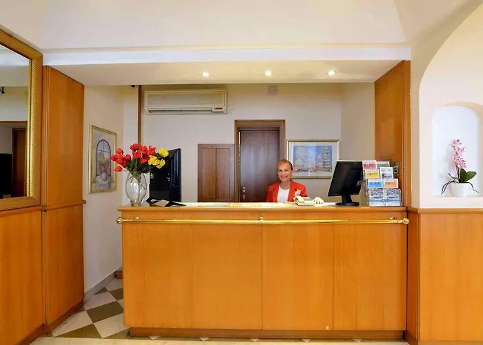 3 SterneHotel Tex
