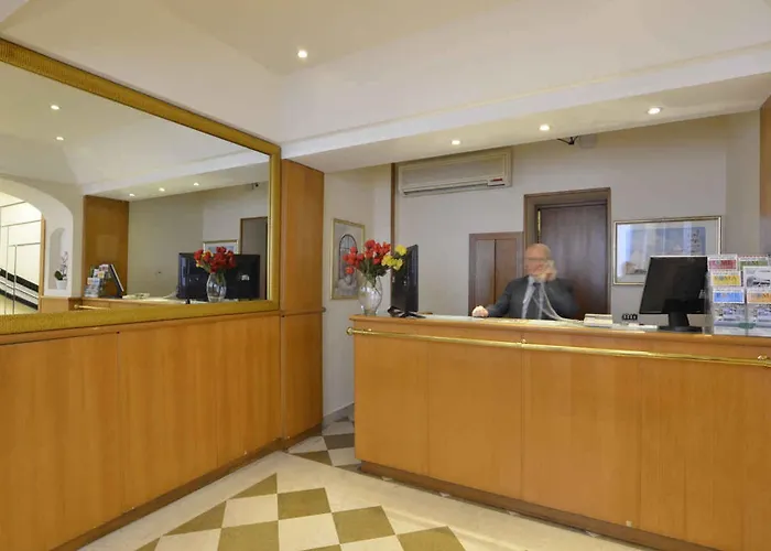 3 SterneHotel Tex