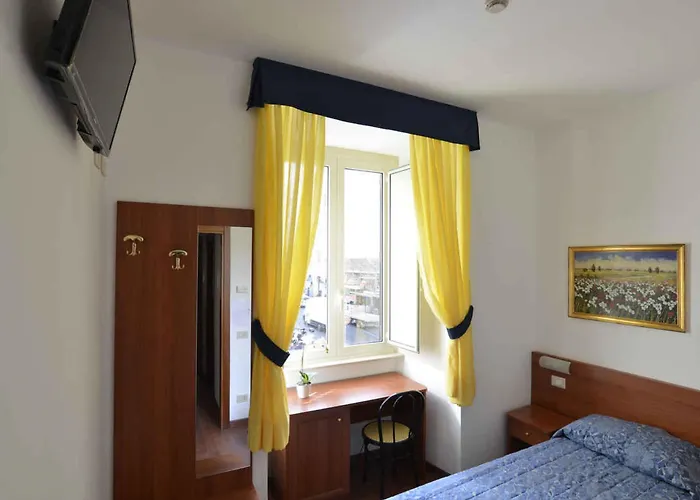 3 SterneHotel Tex