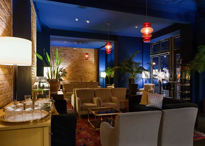 3-Sterne-Hotel: Goldmarie