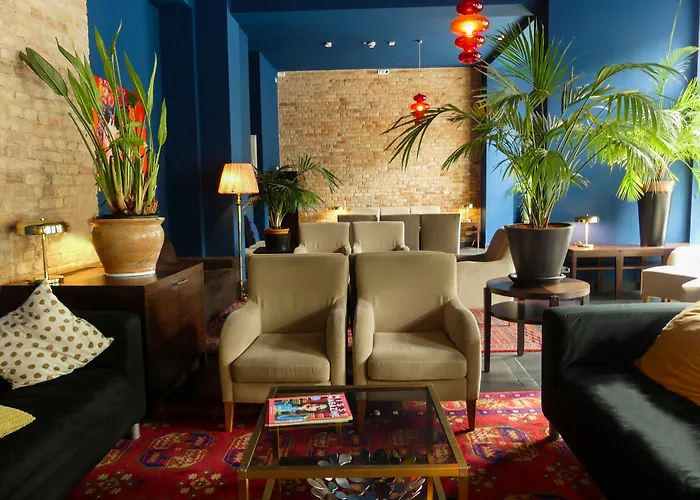 3-Sterne-Hotel: Goldmarie