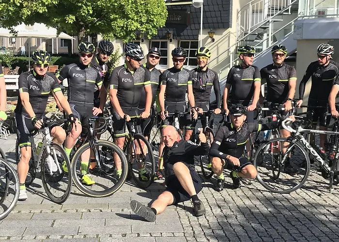 3-Sterne-Hotel: Hotel Krupp