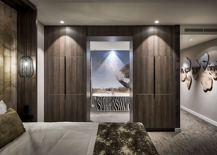 Van Der Valk Hotel Tilburg