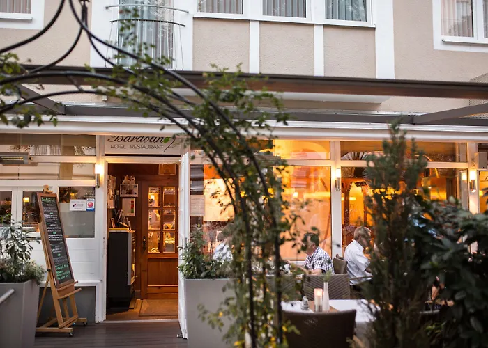 Hotel: BARDOLINO Fine.Food.Hotel