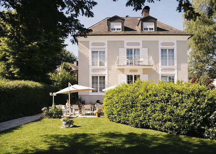 Hotel mit Tennis: The Little Guesthouse