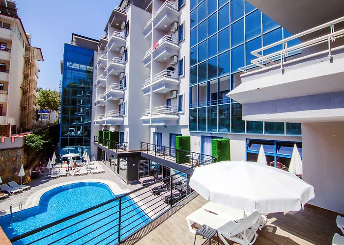 Ramira City Hotel - Adult Only