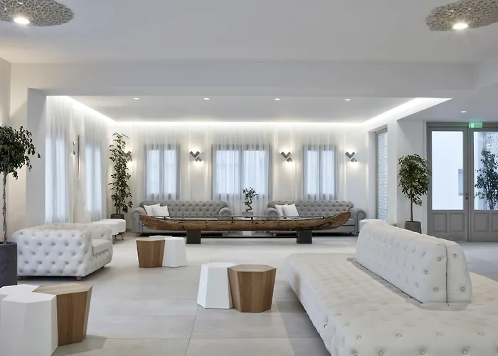 Hotel nahe Flughafen: Costa Grand Resort & Spa