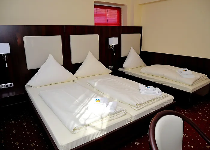 3 SterneHotel Neugrabener Hof