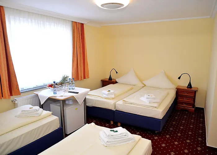 3 SterneHotel Neugrabener Hof