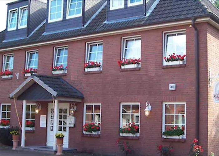 3 SterneHotel Neugrabener Hof