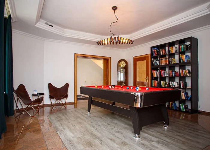 3-Sterne-Hotel: Spreezeit Hotel