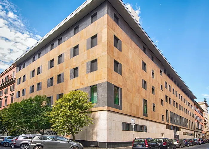 Resort: Domus Helena