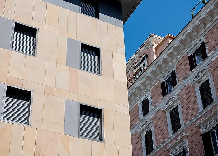 Resort: Domus Helena