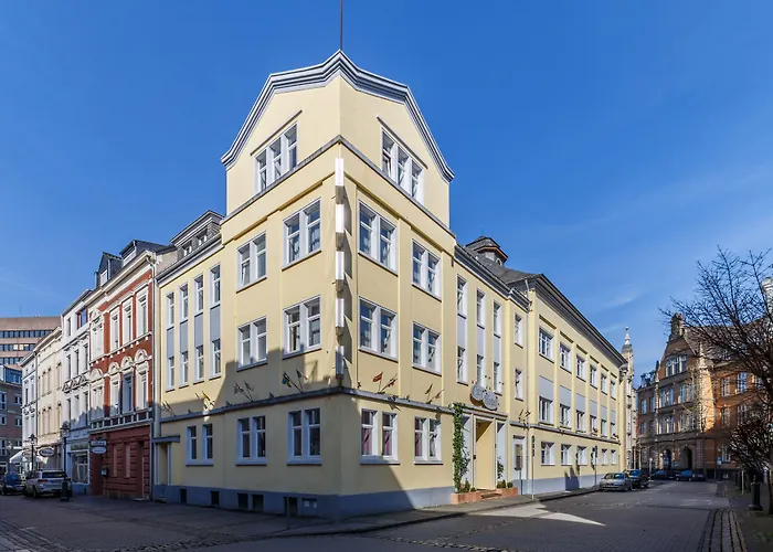 City Stolberg