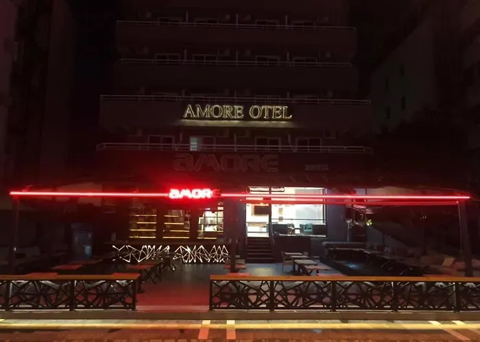 Hotel Amore