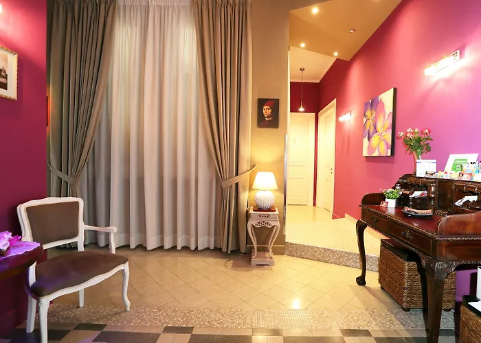 B&B Antonello Da Messina