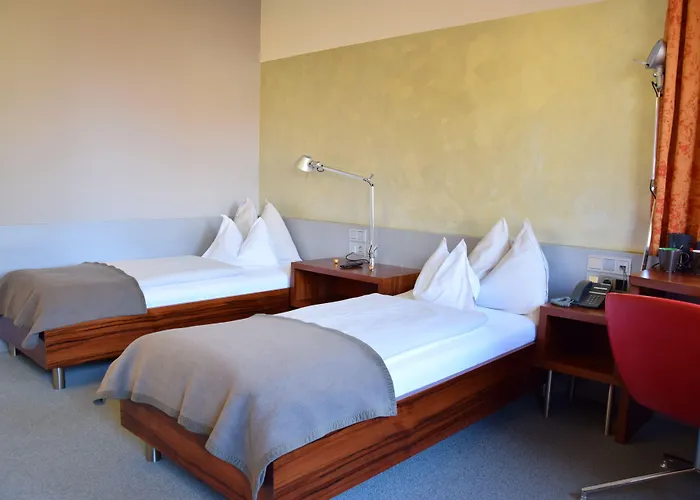 Boutique-Hotel: Hotel Maxlhaid
