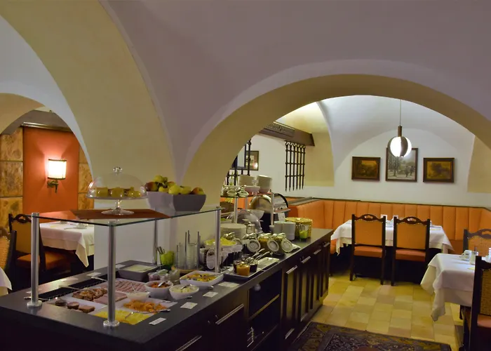 Boutique-Hotel: Hotel Maxlhaid