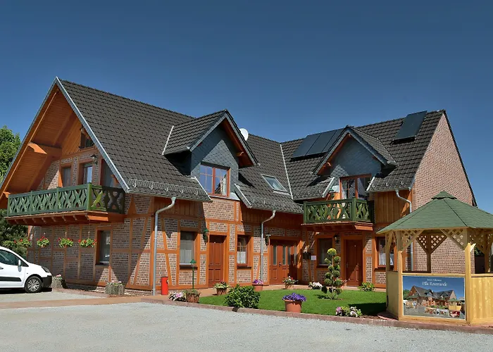 Villa Rosamunde