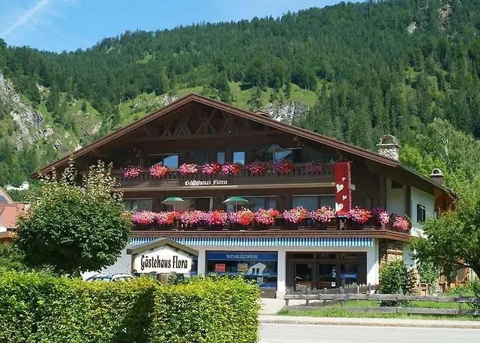 Flora