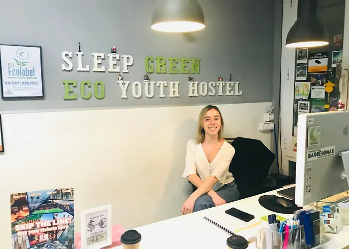  Sleep Green - Certified Eco Youth