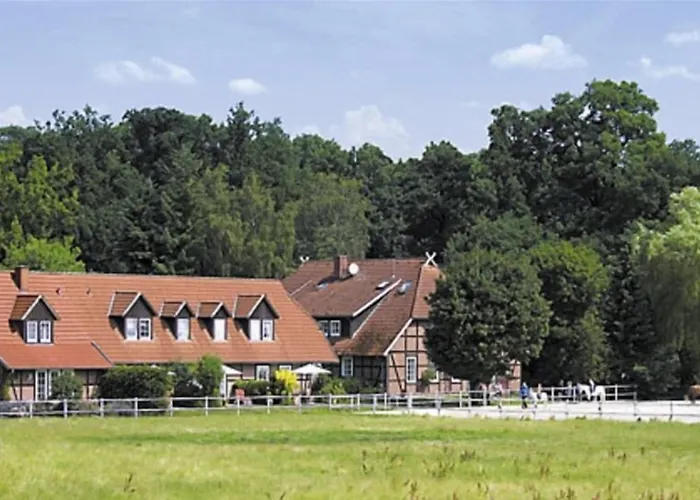 Heidehotel Gut Landliebe