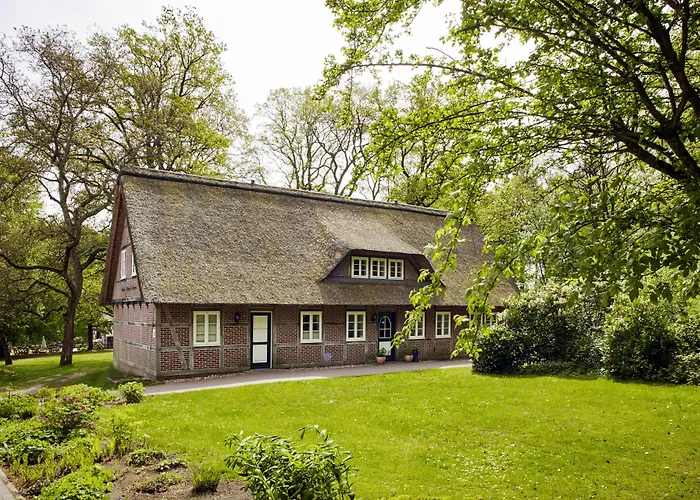 3-Sterne-Hotel: Hotel Hof Tütsberg