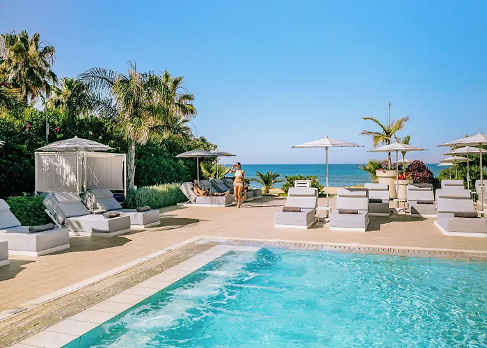 Luxushotel: Ivi Mare - Designed For Adults By Louis Hotels