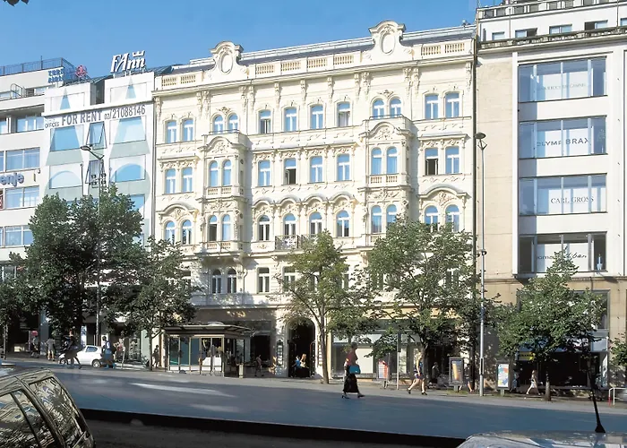 Hapimag Apartments ue