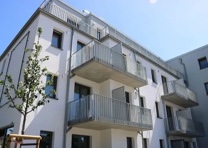 Signature East Apartment