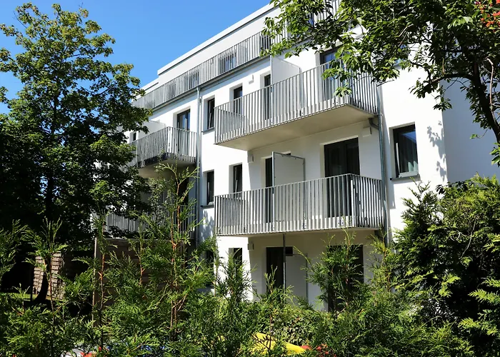 Signature East Apartment