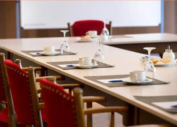 3-Sterne-Hotel: Haus Große Kettler