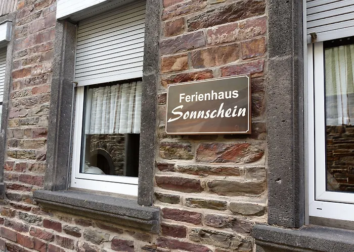 Haus Sonnschein