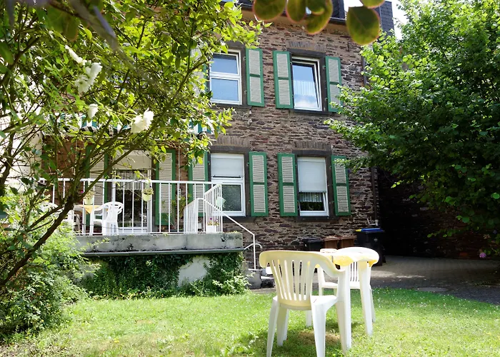 Haus Sonnschein