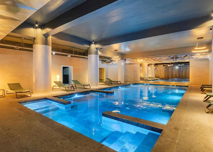 Pestana Blue Alvor Beach