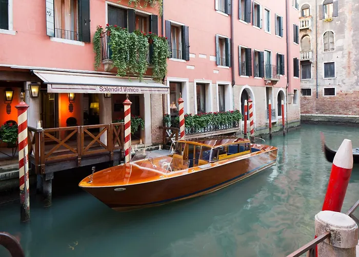 Splendid - Starhotels Collezione