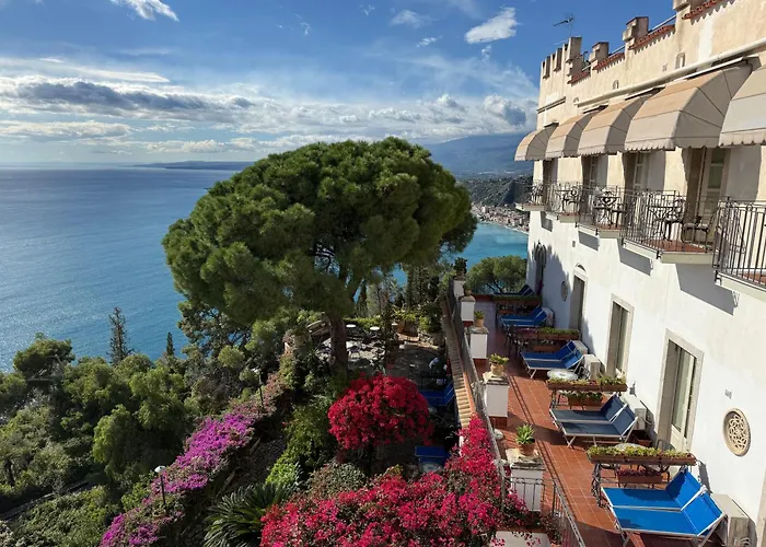 3-Sterne-Hotel: Hotel Bel Soggiorno