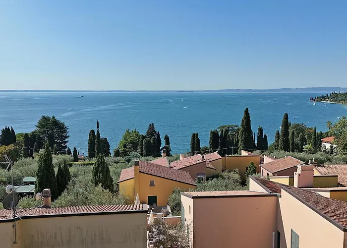 Ferienvermietung: Appartamenti Pratone