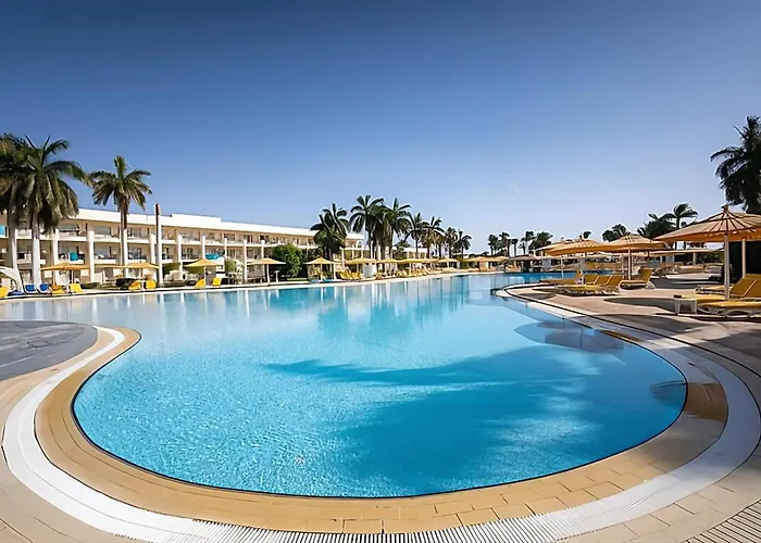 Hotel mit Pool: Jaz Royal Palmariva