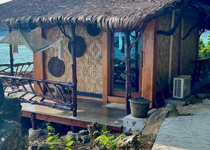 Viking Nature Resort