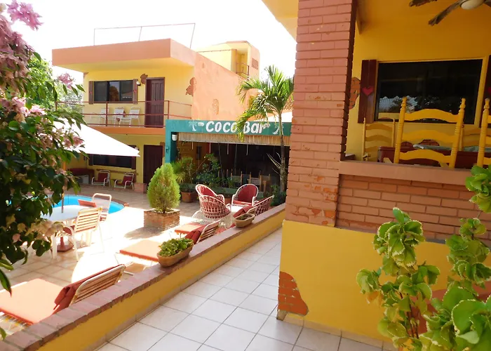 Casa Coco