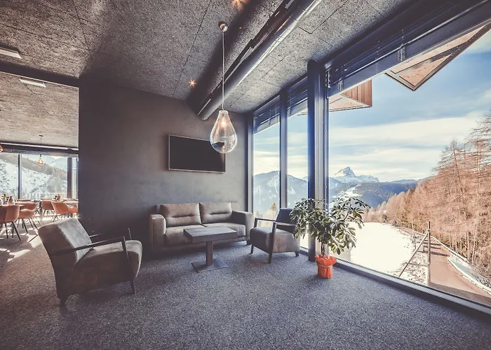 3-Sterne-Hotel: Spaces Hotel