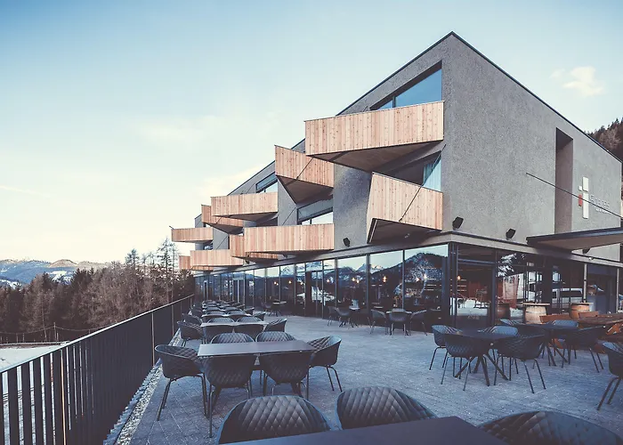 3-Sterne-Hotel: Spaces Hotel