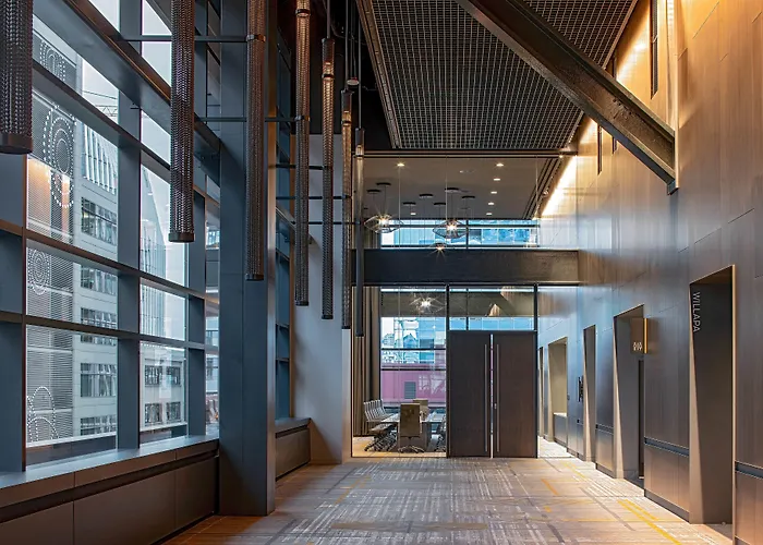 Hyatt Regency Seattle